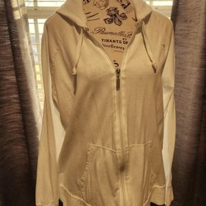 🛍 CHAMPION Women's jacket- hoodie